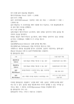 2학기 중간과제물 중간과제물국제금융론13p-19