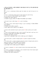 대학영어 2025년 2학기 방송통신대 중간과제물)교재 Unit 1과 멀티강의 1, 2강에서 다음 표현이 사용된 문장을 찾아 적고, 문장을 우리말로 번역한다. 등-4