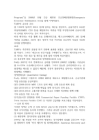 금융제도의이해  2008 글로벌 금융위기22p-5