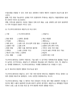 보건환경안전학과 1학년 2학기 환경과 대체에너지 2025 방통대 중간과제물-4
