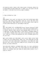 방통대 경영학과 4학년 마케팅특강 2025년 2학기 중간과제물 공통-4