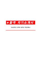 연세대학교 대학원 법학과 학업계획서-1