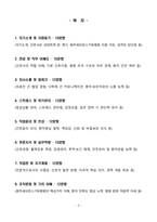 [강력추천] 원주세브란스기독병원 신규간호사 면접 기출질문 & 모범답안 100선-2