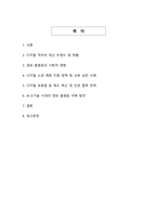 디지털 격차와 정보 불평등 해소를 위한 방안-2