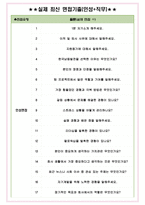 한국남동발전 면접기출(최신)+꿀팁[최종합격!] +1000대기업 1차 직무면접 + 2차 임원면접 최종합격자 답안-5