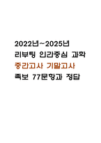 리부팅 인간중심 과학-1