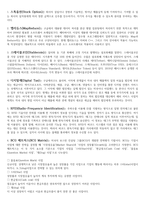농협은행, 국민은행, 신한은행, 경남은행,  부산은행 필기 대비  1867 용어집-4