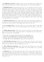 농협은행, 국민은행, 신한은행, 경남은행,  부산은행 필기 대비  1867 용어집-9