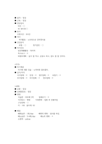 [성인간호실습] 위궤양 케이스-11