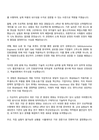 화승R&A 개발(2025년 하반기 수시 채용) 자기소개서 자소서 및 면접-2