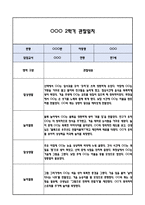 [만1세 관찰일지] 만1세 2학기 놀이활동,일상생활 관찰일지 및 발달평가-9