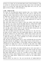 큐레이터&학예사 (박물관, 미술관) 직무수행계획서-4