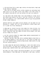 현대백화점 경영지원 자기소개서-3