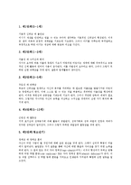 [아동인권, 아동발달, 아동권리] 아동의 연령적 구분, 특성과 아동인권 관련 법령 및 아동발달이론, 아동의 신체발달, 아동의 권리 보장 분석-5