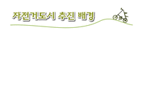 [도시계획론] 자전거 도시-3