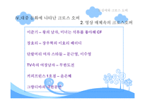[현대문화론] 동성애와 크로스 오버-12