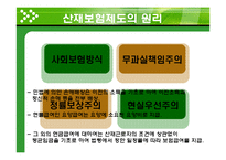 [복지행정] 산업재해보상 보험제도-12