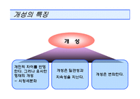 [소비자행동론] 개인적 영향요인(개성 - 이론)-4