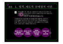[온라인저널리즘] 온라인미디어 윤리와 법 -인터넷 포털의 문제점과 해결방안을 중심으로-16