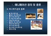 애니메이션 산업의 미래-5