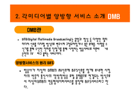 [뉴미디어론] 뉴미디어 환경의 양방향 서비스와 앞으로의 전망-13