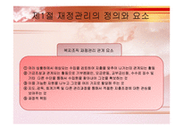 [사회복지행정] 복지재정관리-5