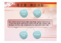 [사회복지행정] 복지재정관리-11