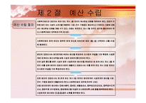 [사회복지행정] 복지재정관리-12