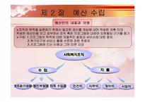 [사회복지행정] 복지재정관리-13