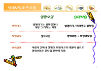 상해보험 레포트-7