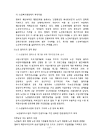 [노인문제] 노인 일자리 창출에 대한 현실적 방안-17