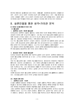 [조직행동론] 제3장 개인의 성격과 가치관-11