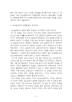 [국제평화] UN의 인도적 개입 한계와 개선방안 -보스니아 사태를 중심으로-11