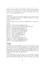 [조직행동론] 성격(인성)검사의 도구와 그 사례-18
