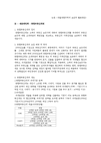 [정책학] 부동산 정책에 관한 정부의 정책유형별 고찰-10