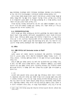 [문화정책] 21세기형 디지털영상아카이브를 위한 정책제안-7
