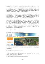 [커뮤니케이션] UCC 현황과 문제점 분석, 미래의 발전방향-6