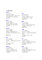 ASEAN(아세안) 레포트-4