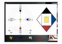 한국의 전통색 레포트-4