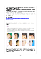 [패션] 2008 봄, 여름 유행 예상 아이템-6