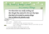 Robert frost(로버트 프로스트)-13