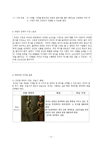 [국문학] 동물상징을 이용한 콘텐츠 기획안-6
