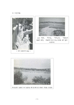 [한국문학과 전래문화] 무녀도-5