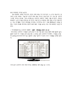 [암과 과학] 드라마 소재로서의 암환자-2