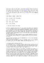 [금융] 금융시장에 대한 전망...-2