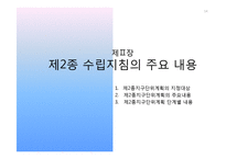 [지구단위계획,부동산개발] 지구단위계획 강좌3-14