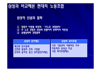 삼성과 노동조합-13