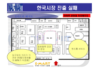 [국제경영] 월마트의 한국시장 진출실패-13