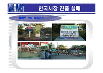 [국제경영] 월마트의 한국시장 진출실패-20