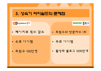 [마케팅] 싸이월드 `홈2`를 중심으로 한 마케팅 전략-5